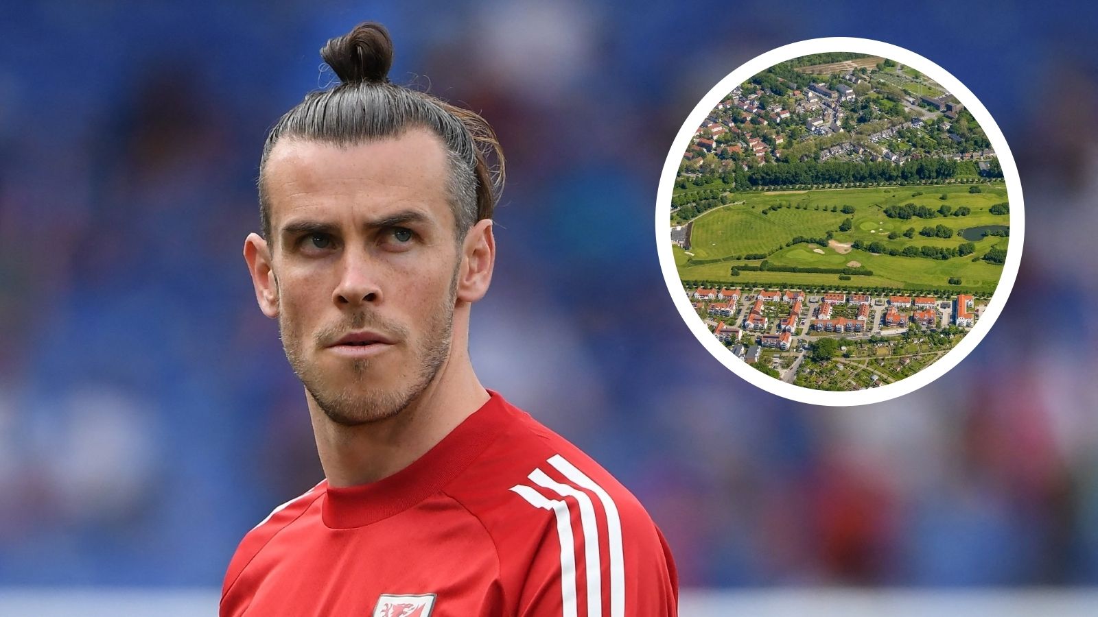 Gareth Bale - Schalke