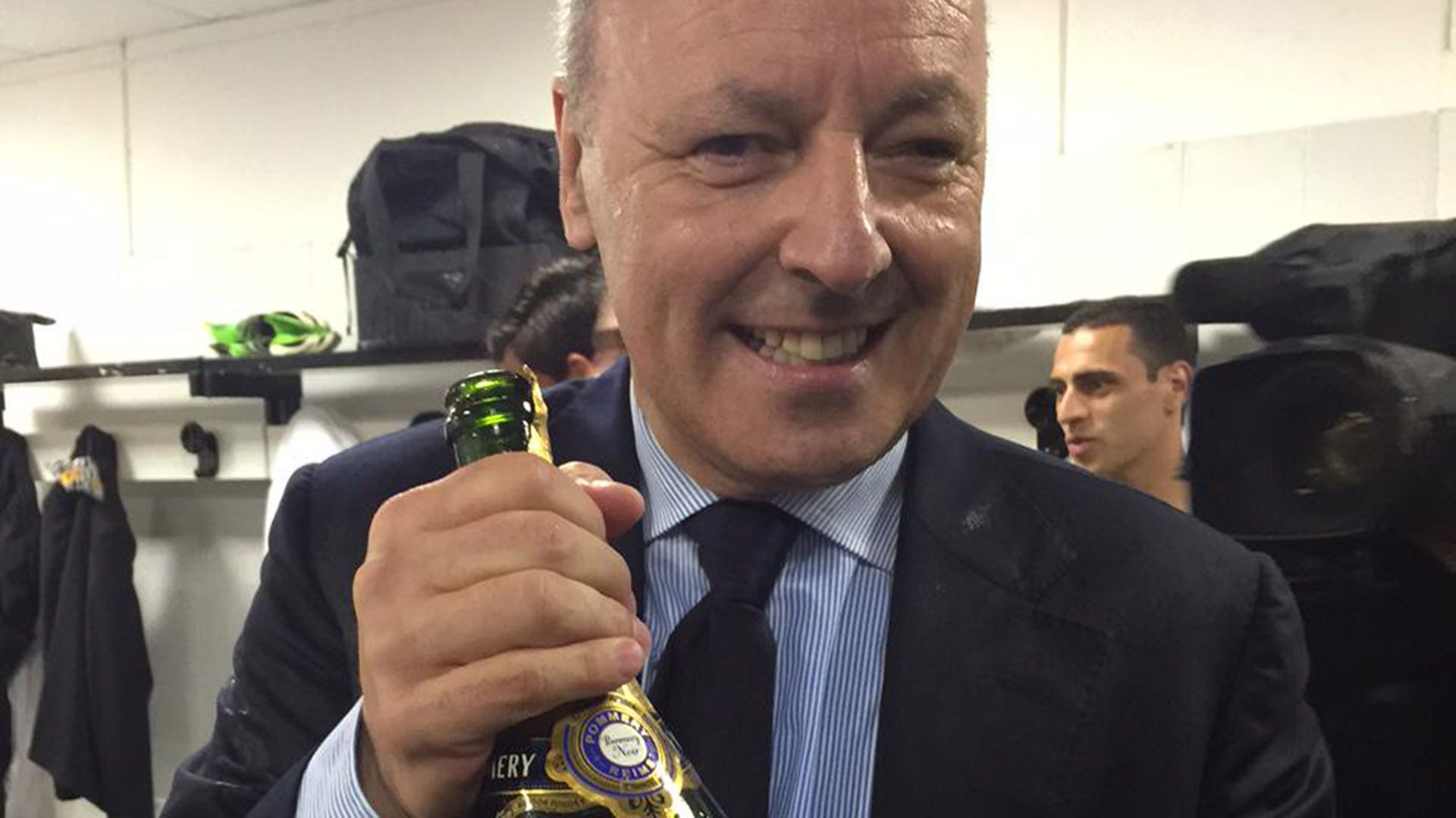 Beppe Marotta Juventus