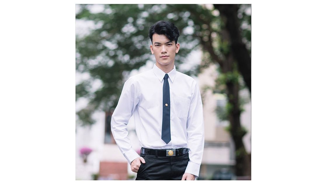 IN PICTURES : สองขุมกำลังเชียร์ลีดเดอร์งานบอลประเพณีครั้งที่ 72