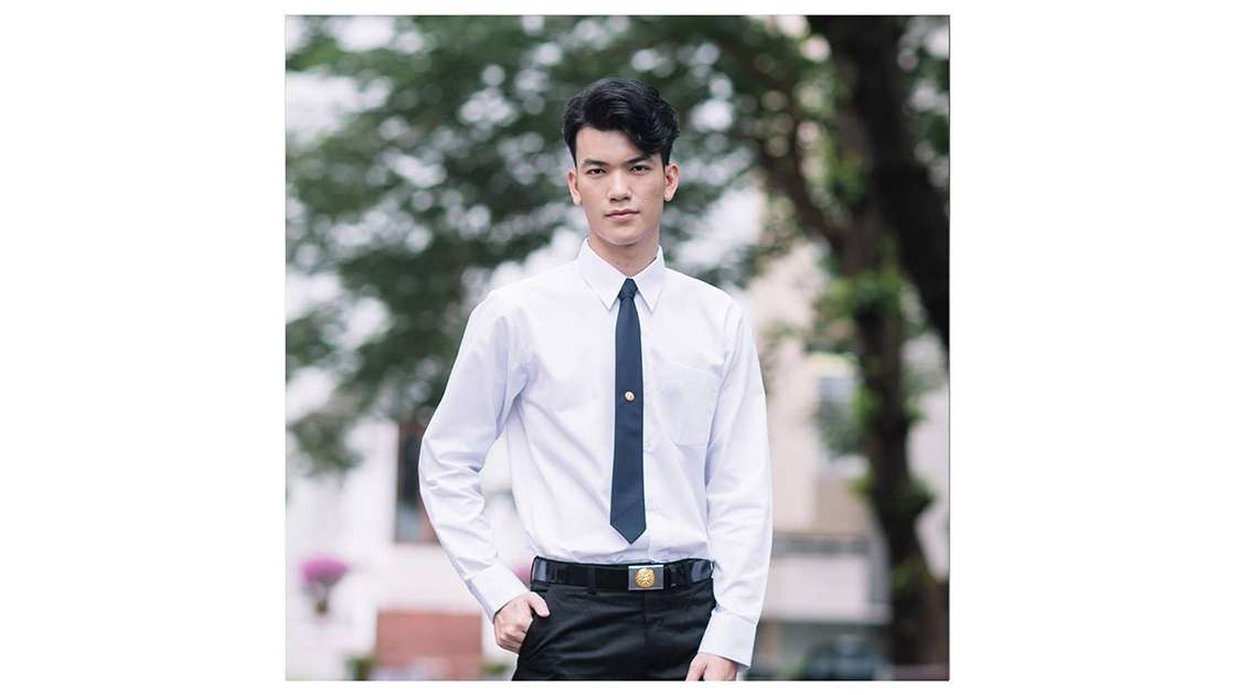 IN PICTURES : สองขุมกำลังเชียร์ลีดเดอร์งานบอลประเพณีครั้งที่ 72