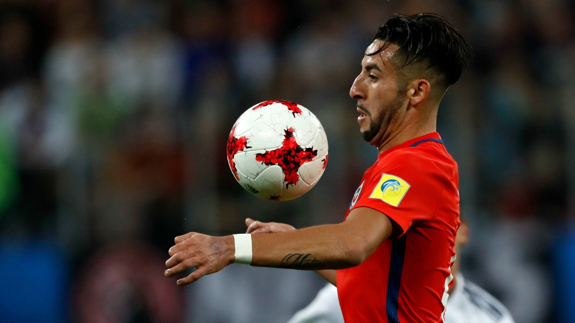 Mauricio Isla