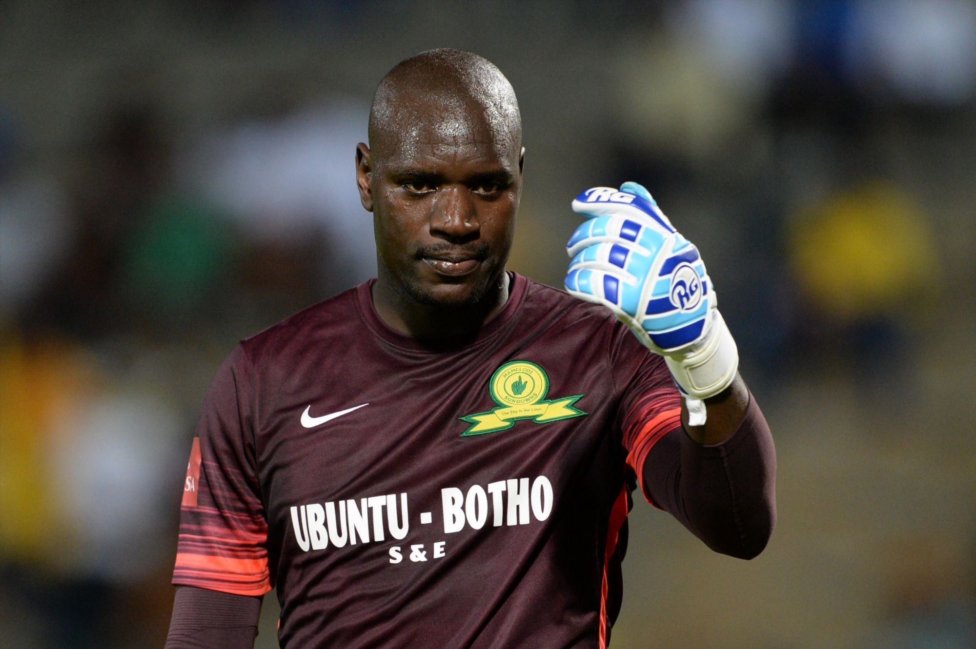 Denis Onyango
