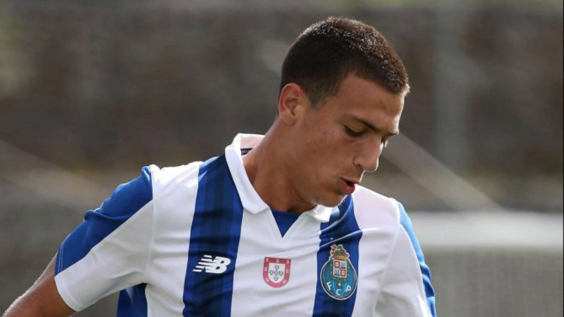 Diogo Dalot Porto Primeira Liga
