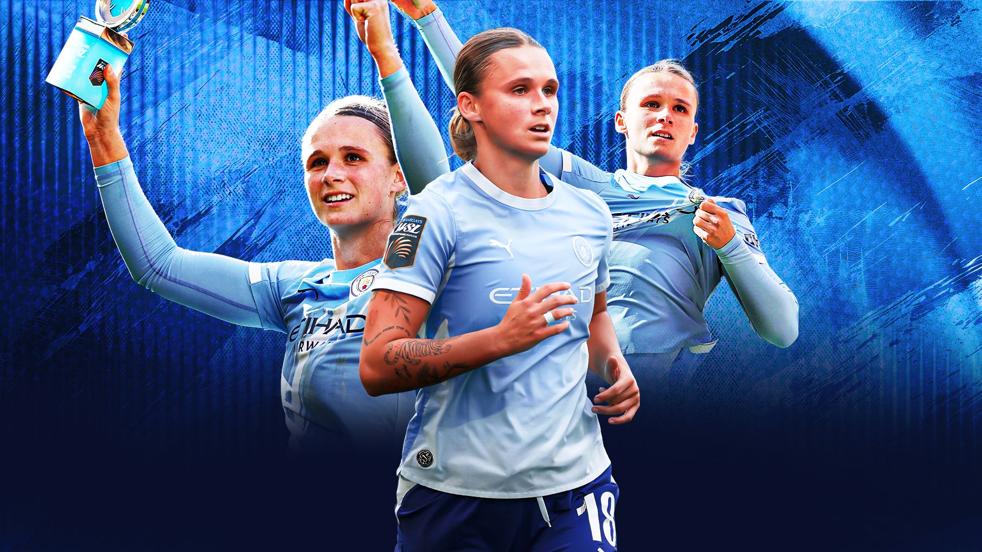Casparij GFX