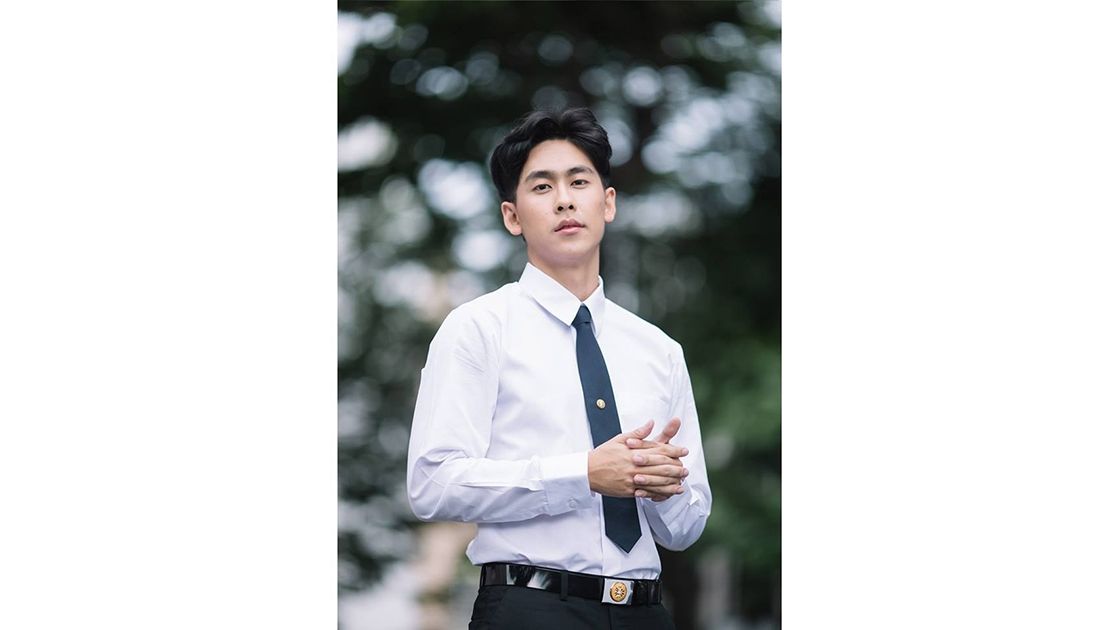 IN PICTURES : สองขุมกำลังเชียร์ลีดเดอร์งานบอลประเพณีครั้งที่ 72