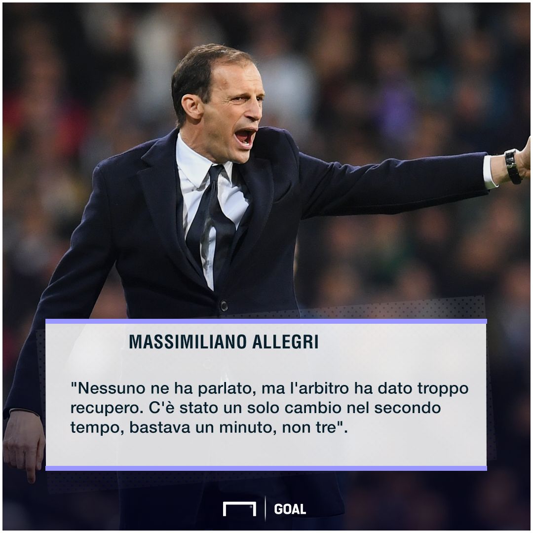 PS Allegri