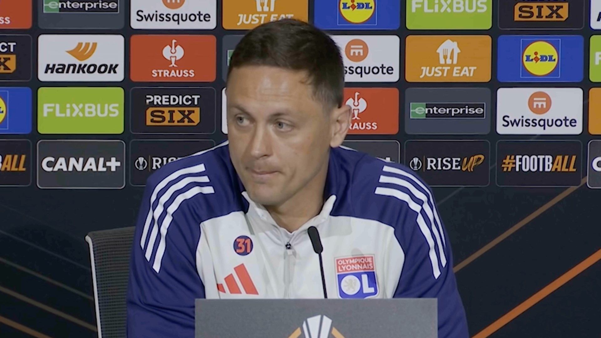 Nemanja Matic