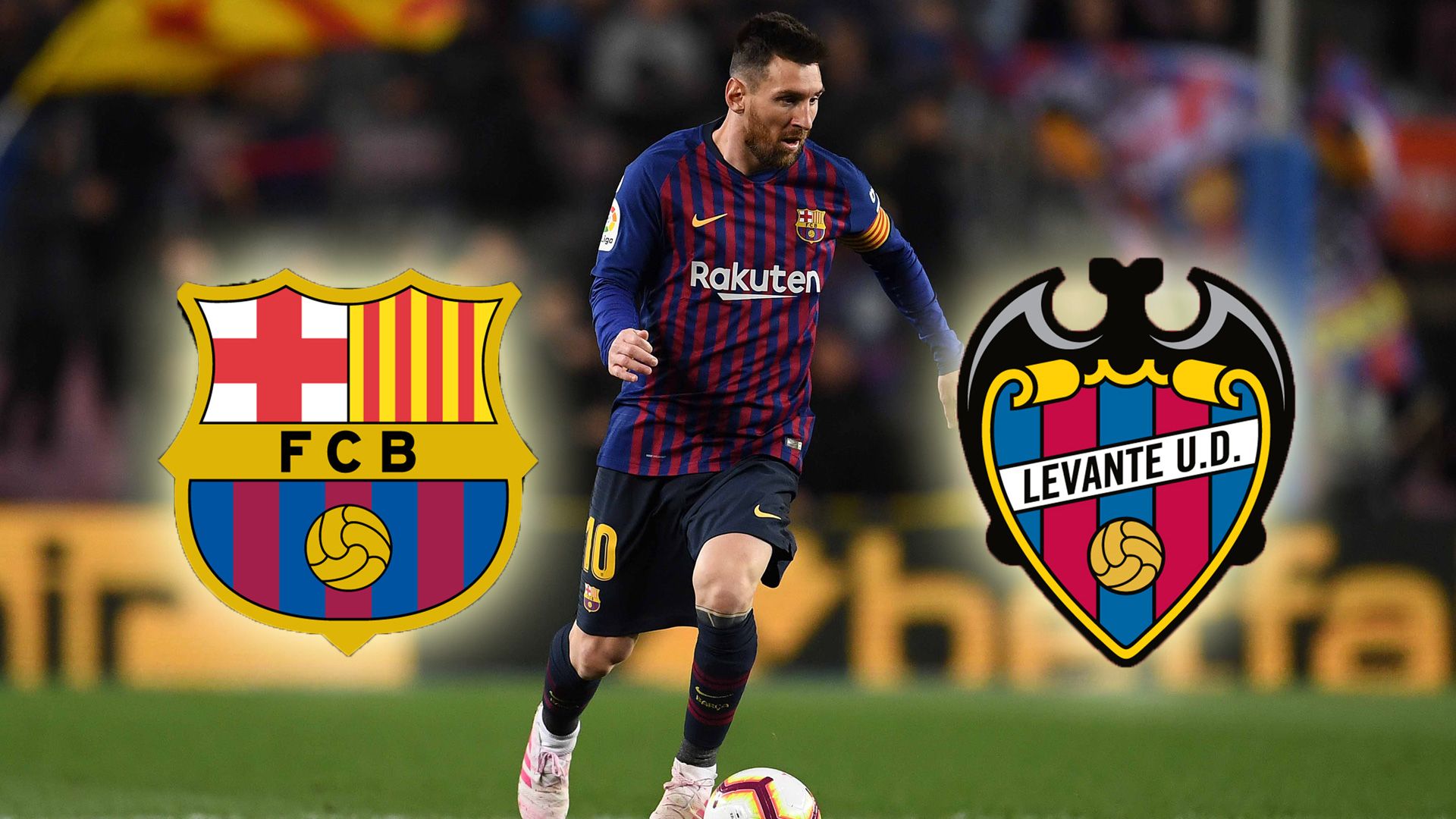 GFX Barcelona Levante