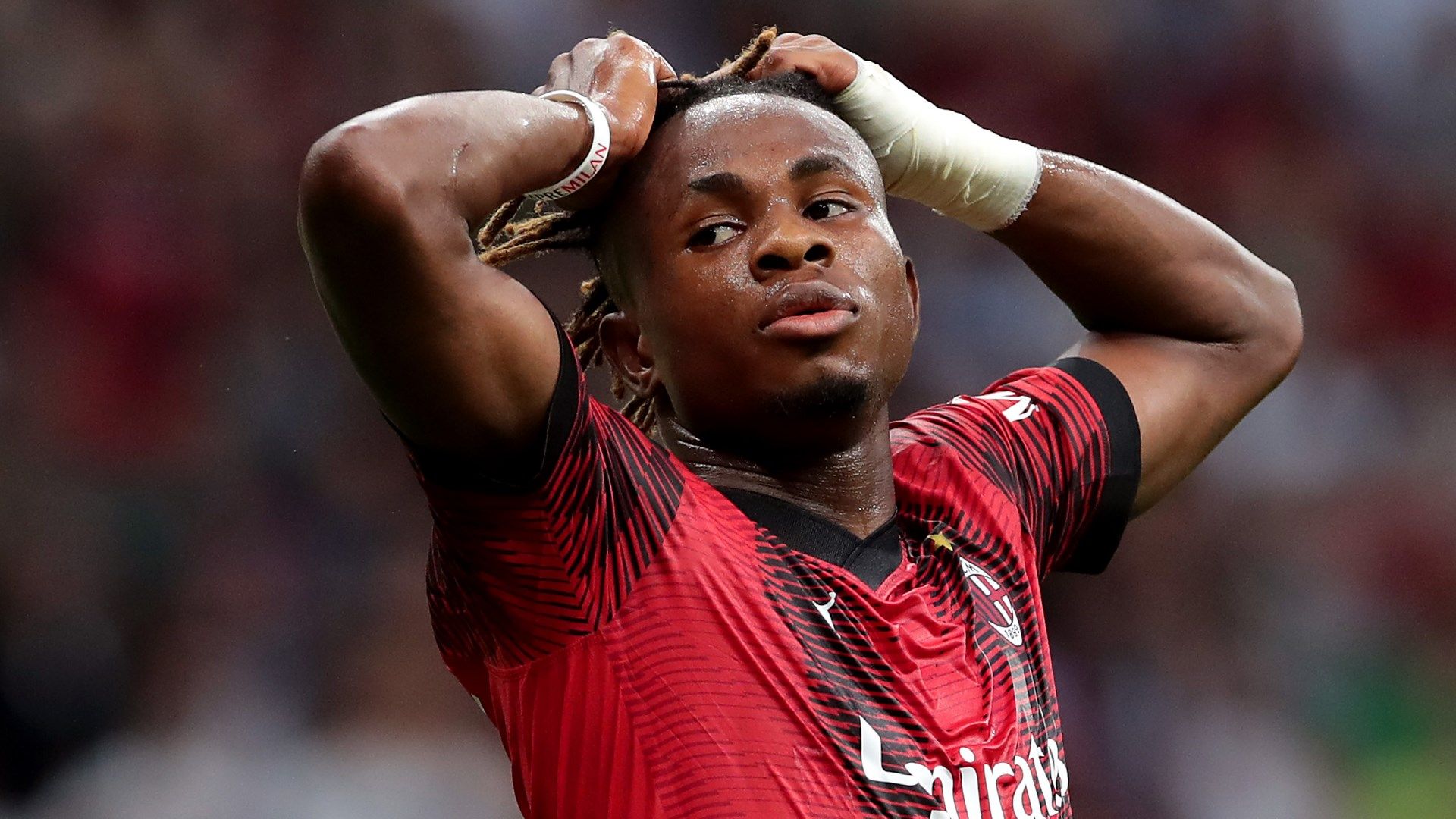 Chukwueze Milan 2023