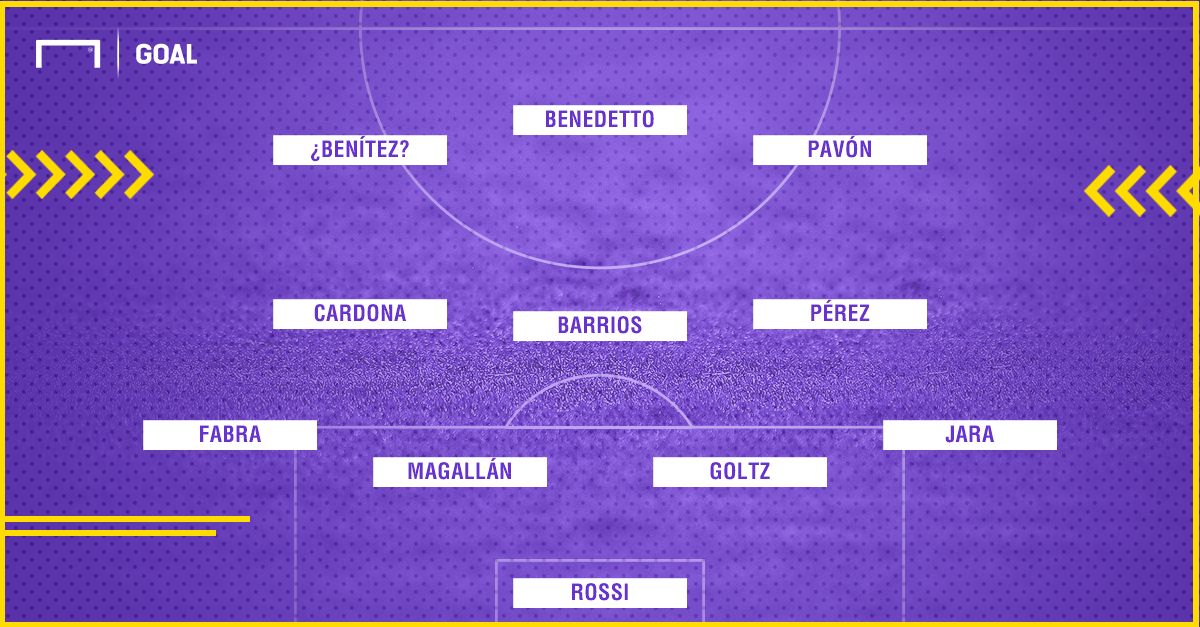Cardona Gago Boca XI PS