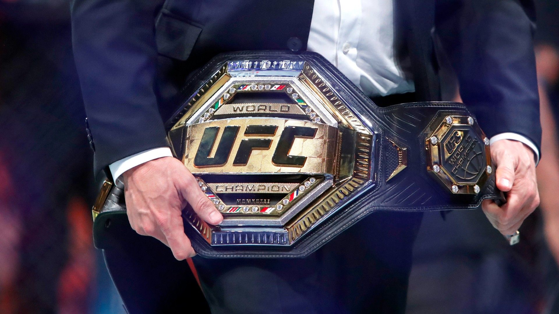 UFC 310 朝倉海 UFC 全選手サインポスター　ラスト1枚