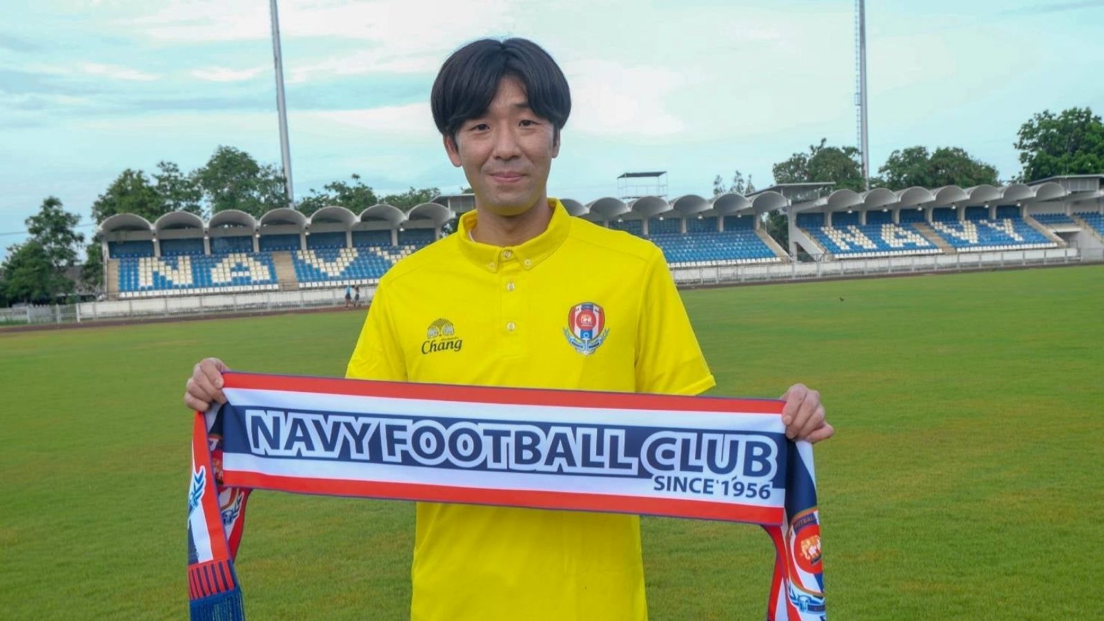 มิซูโอะ คัตโตะ