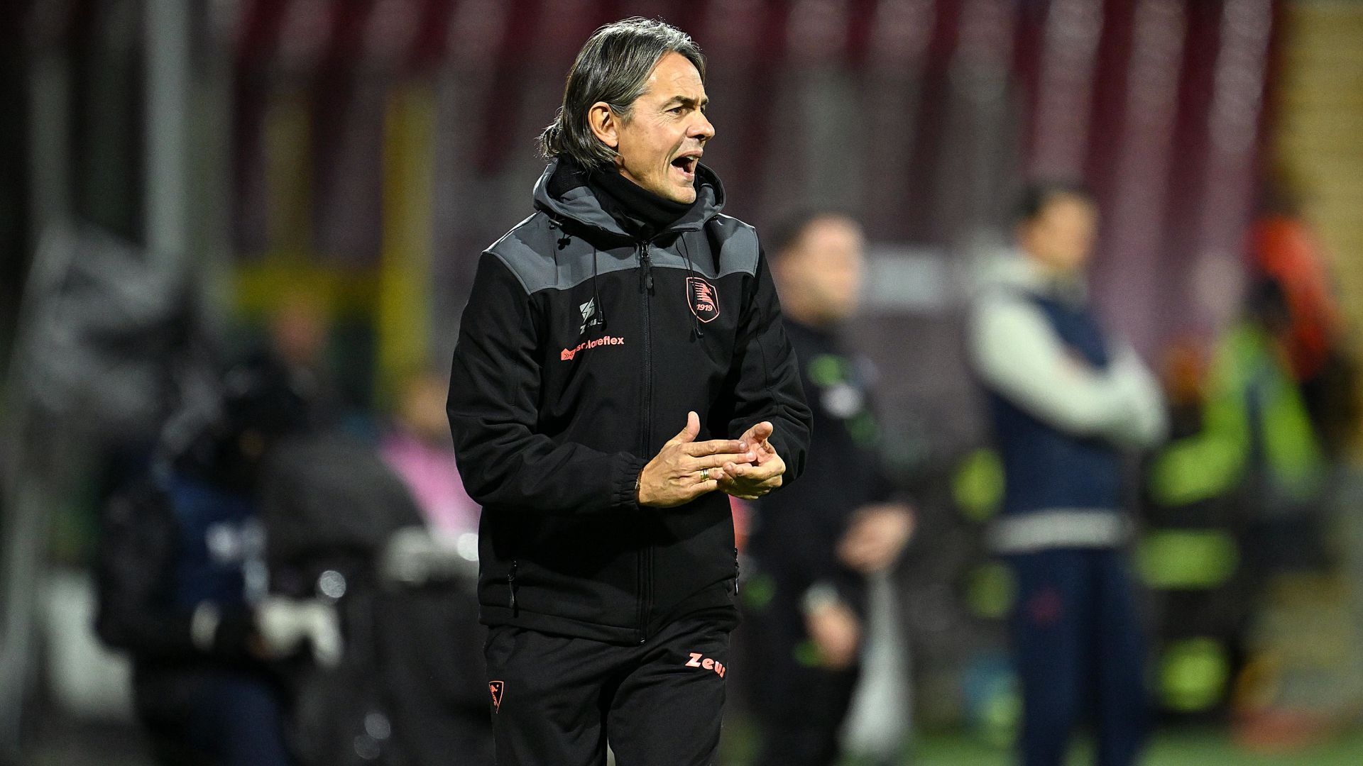 Filippo Inzaghi Salernitana