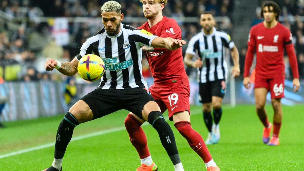 นิวคาสเซิล ยูไนเต็ด