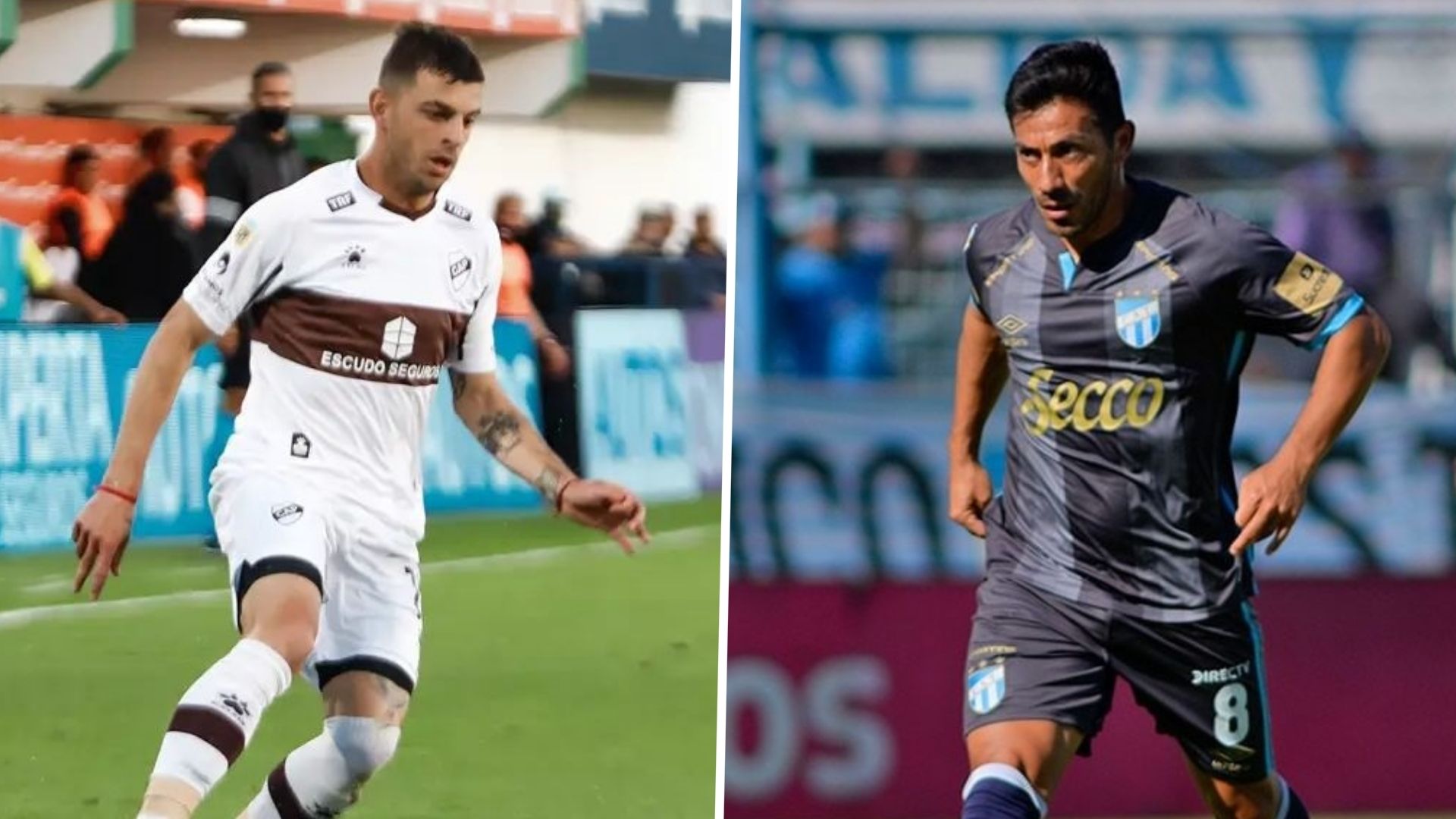 Dónde ver en directo online el partido Platense vs Atlético Tucumán por la Jornada 19 del Torneo LPF 2021