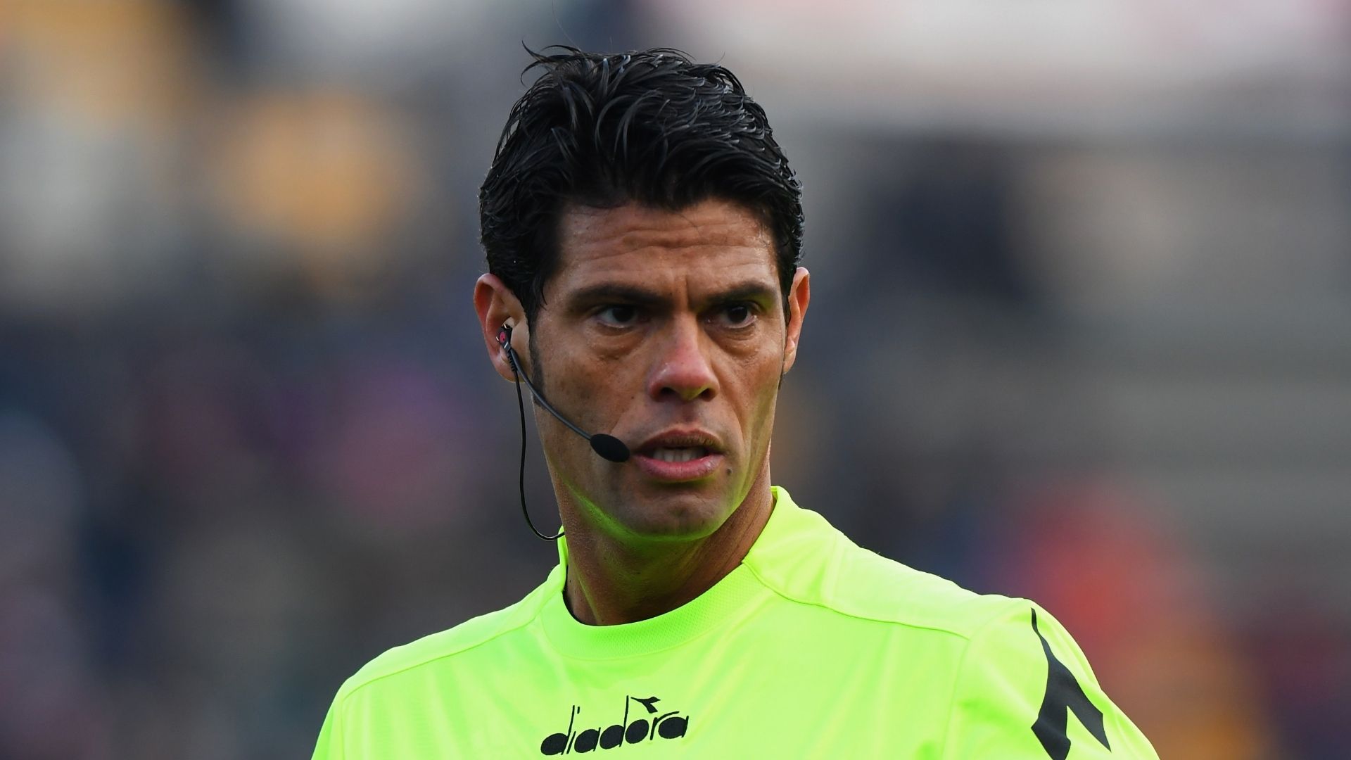 Nasca VAR Inter Verona