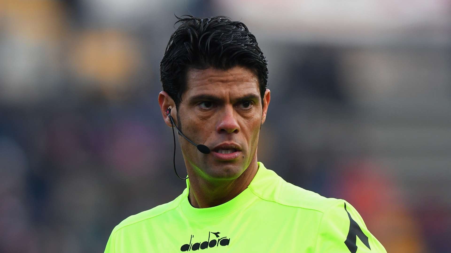 Nasca VAR Inter Verona