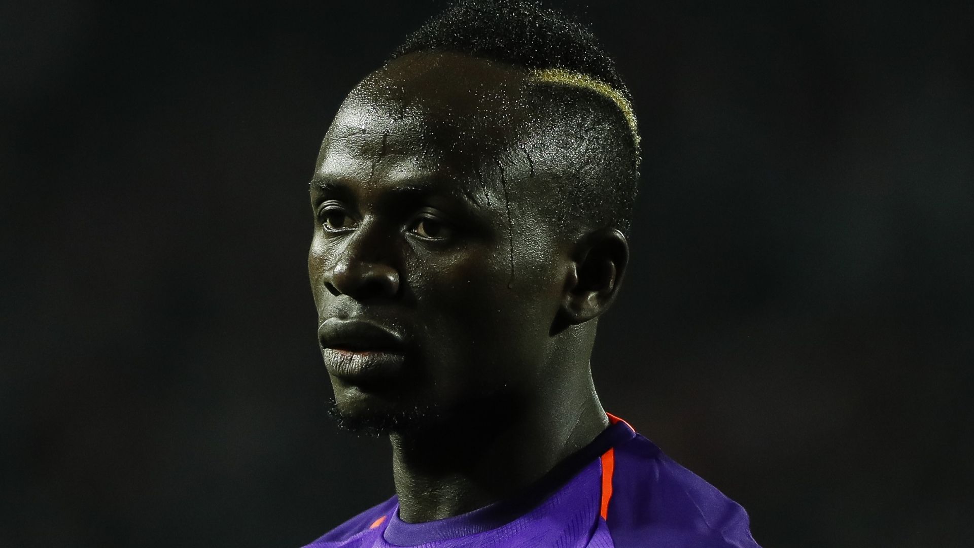 Sadio Mane, Liverpool