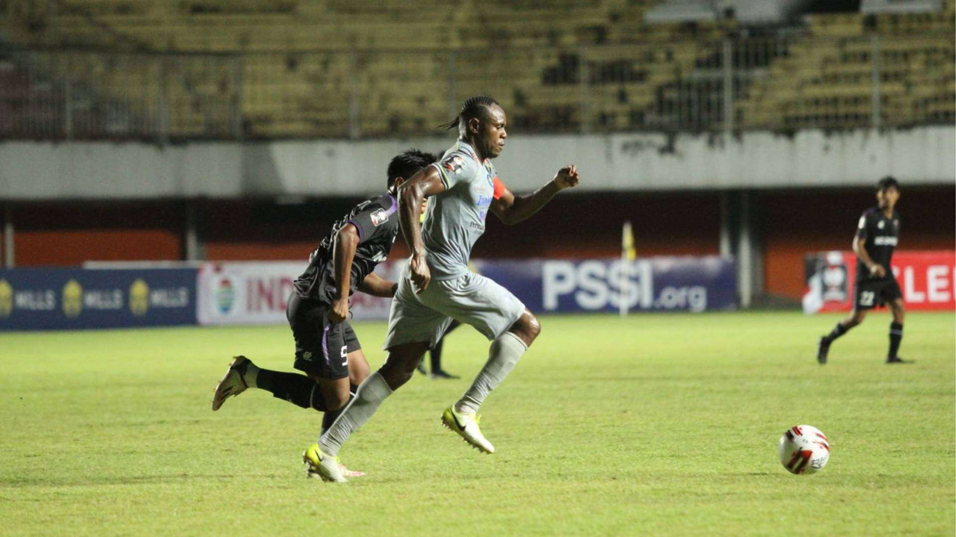 Victor Igbonefo - Persib Bandung