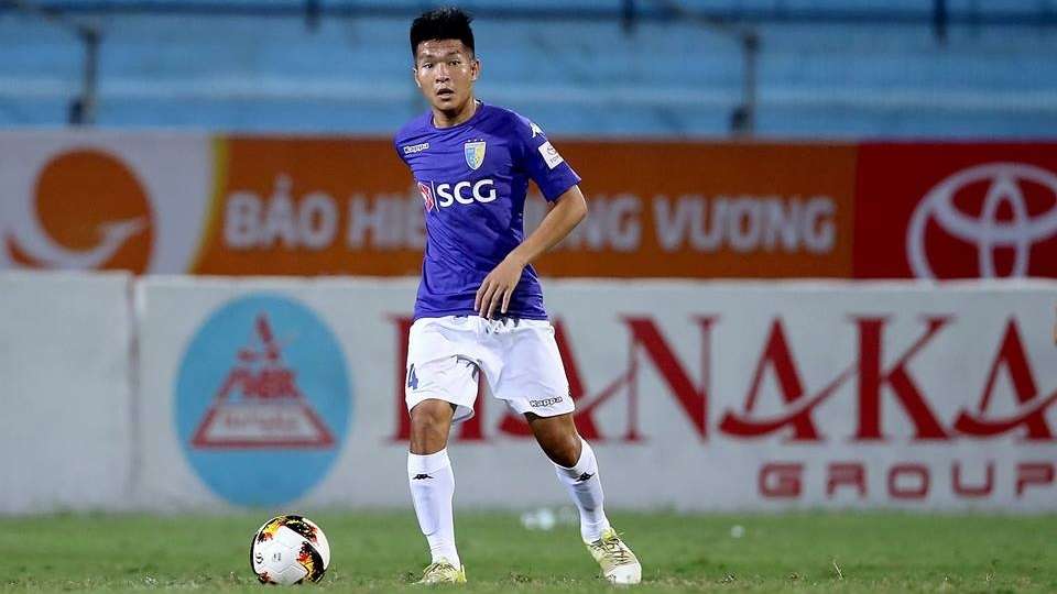 Hà Nội FC V.League 2017