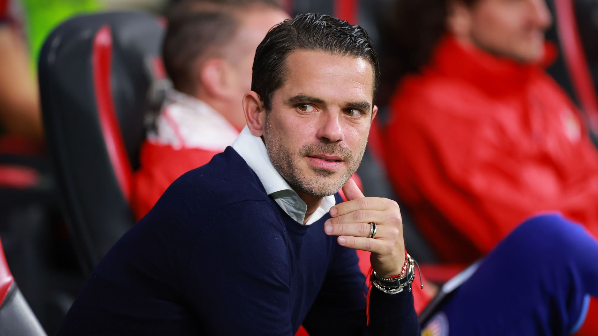 Fernando Gago Chivas 2024