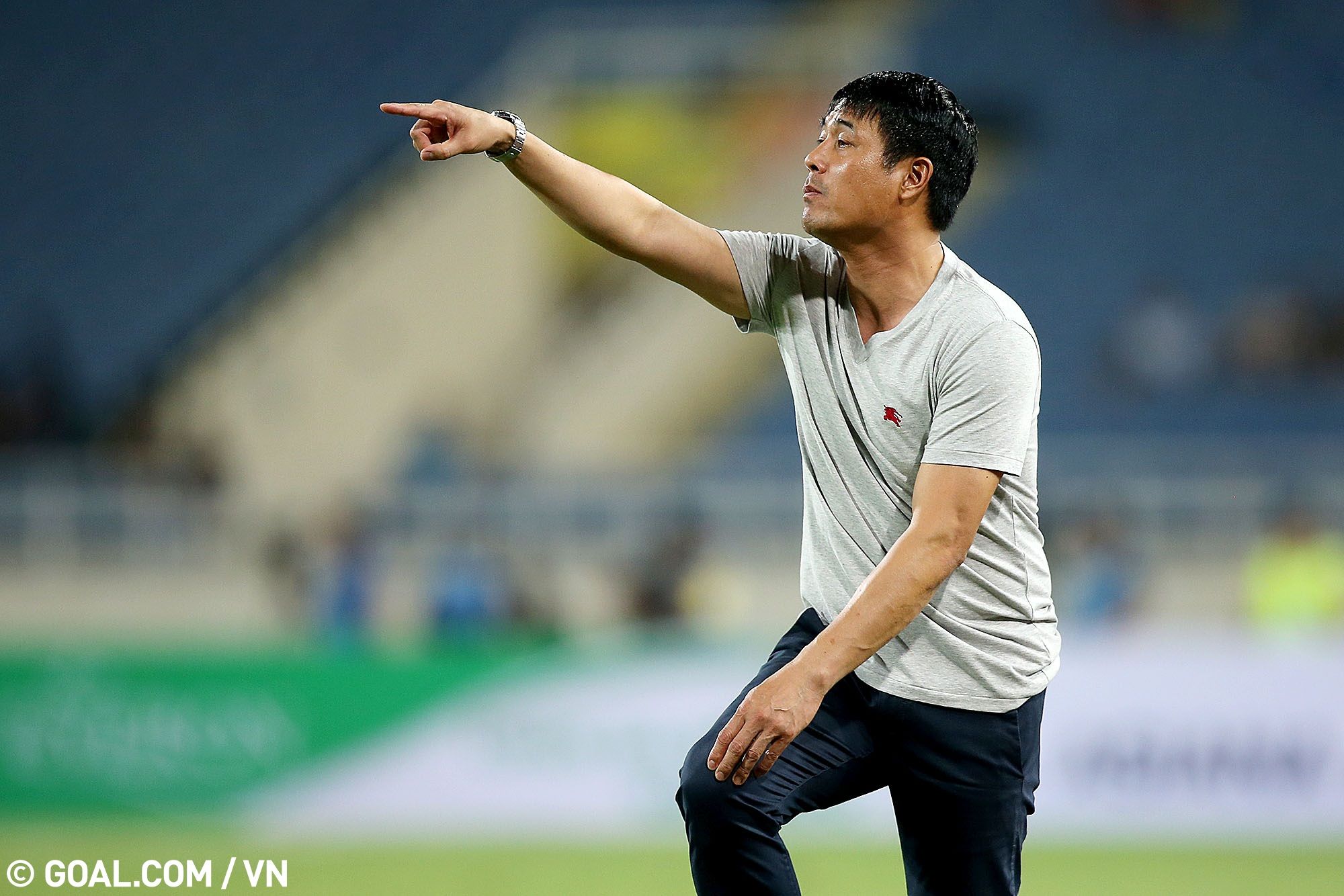 HLV Nguyễn Hữu Thắng