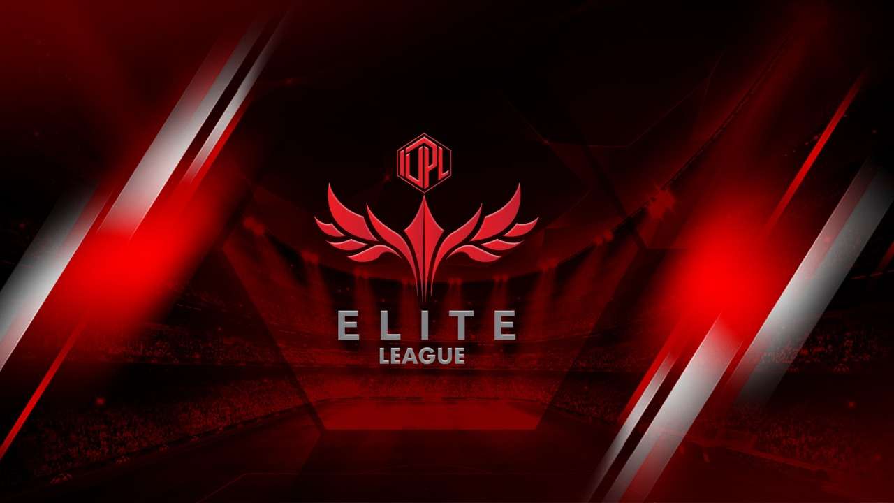 IVPL Elite League