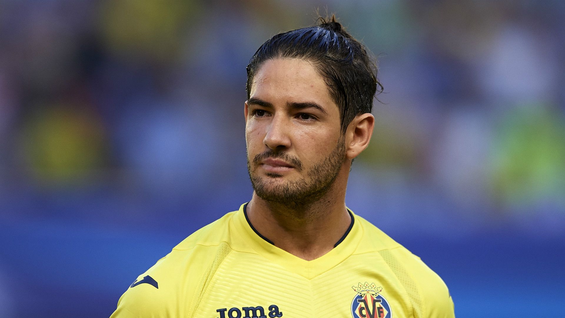 Alexandre Pato Villarreal