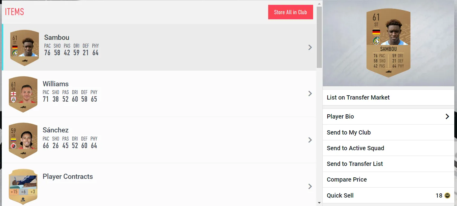 FIFA 20】 FUTコインの稼ぎ方、コスパの良い選手の選定方法 | Goal.com 日本