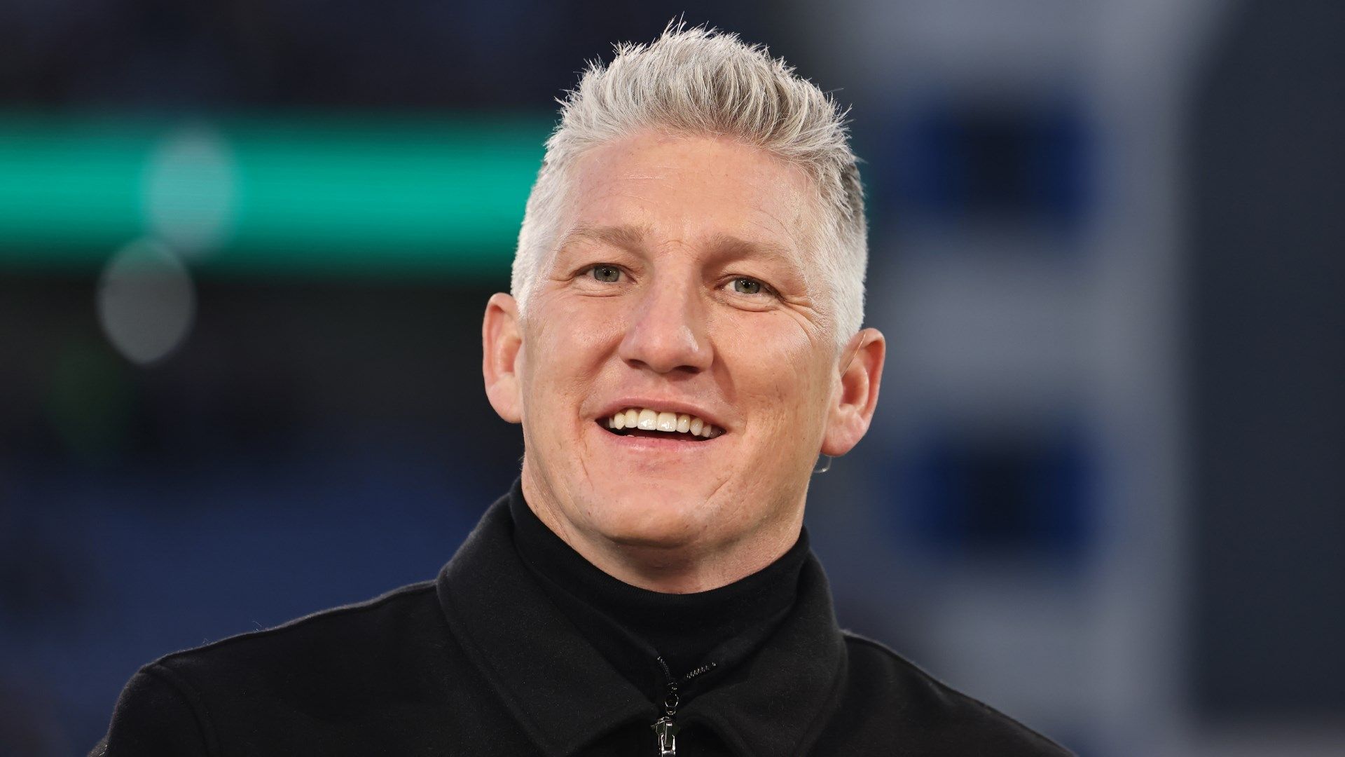 Bastian Schweinsteiger 2025