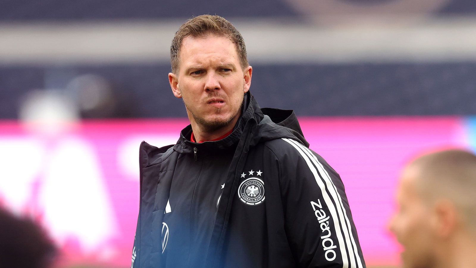 Julian Nagelsmann