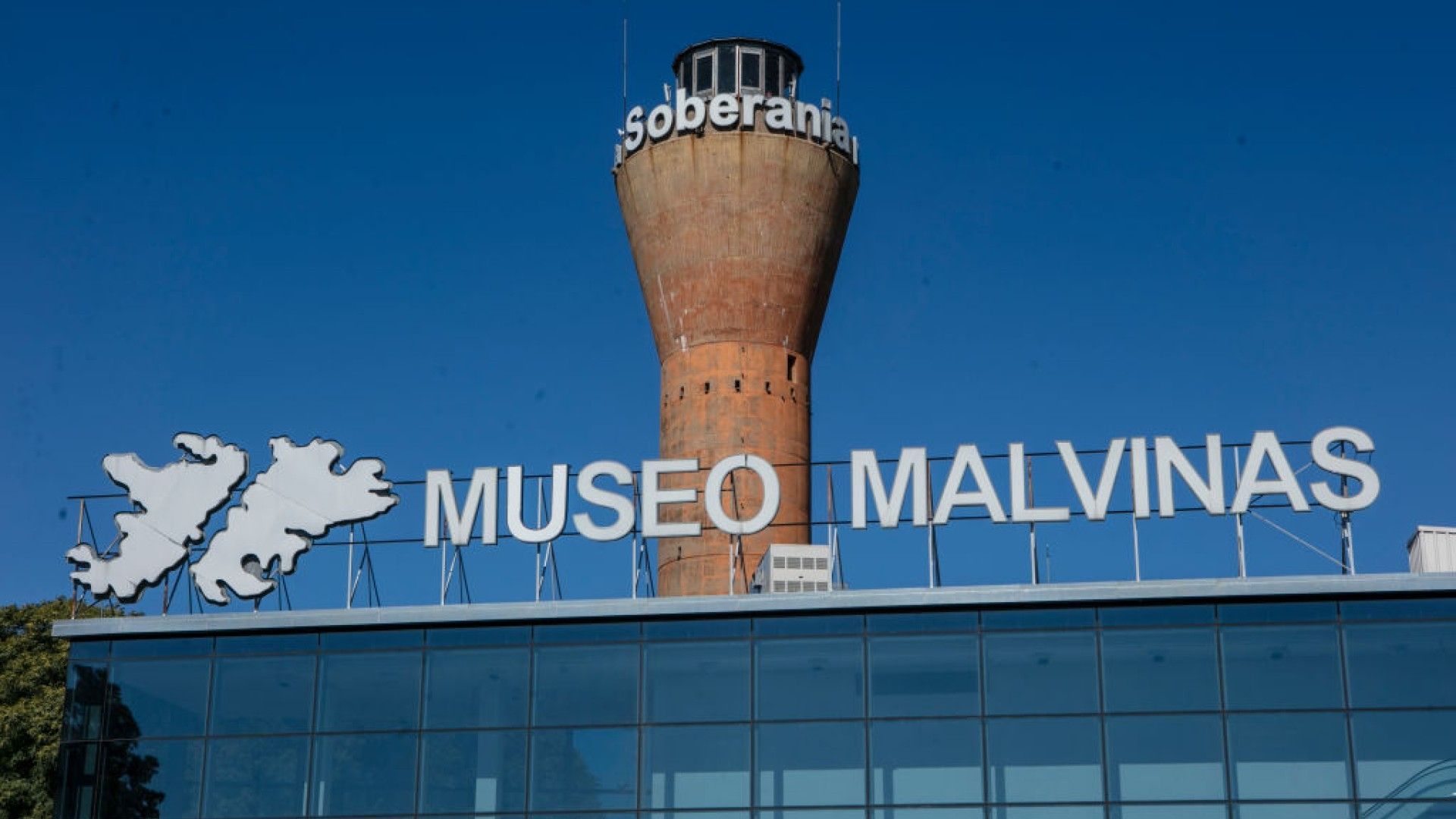 Museo de las Malvinas