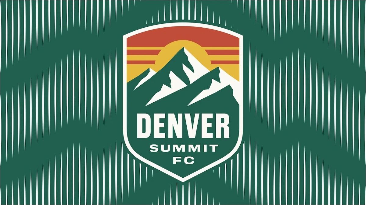 Denver Summit NWSL