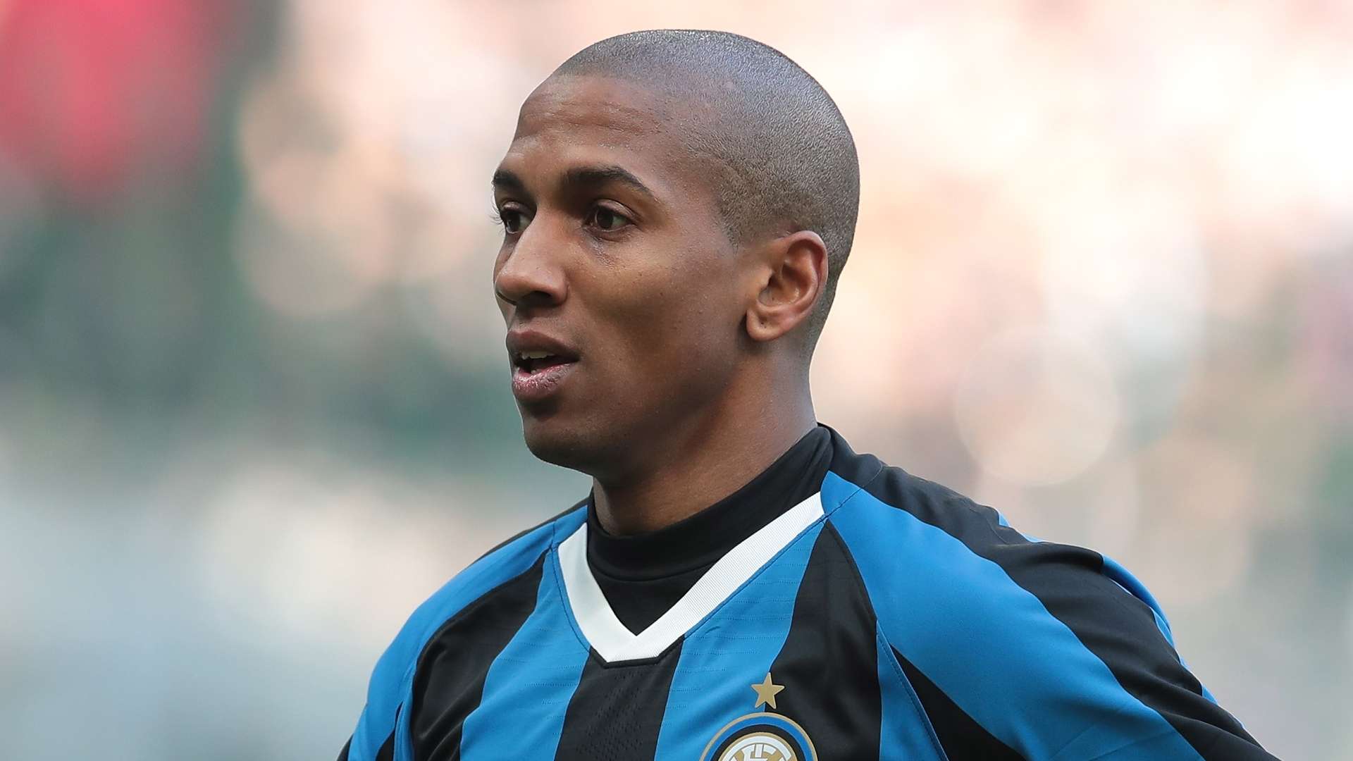 Ashley Young, Inter