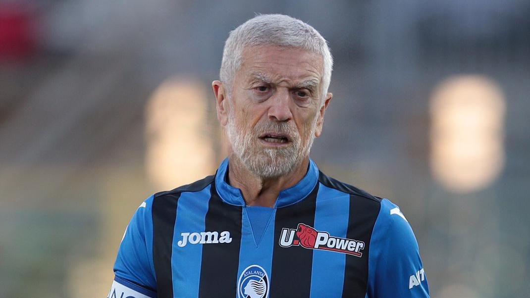 FaceApp Serie A