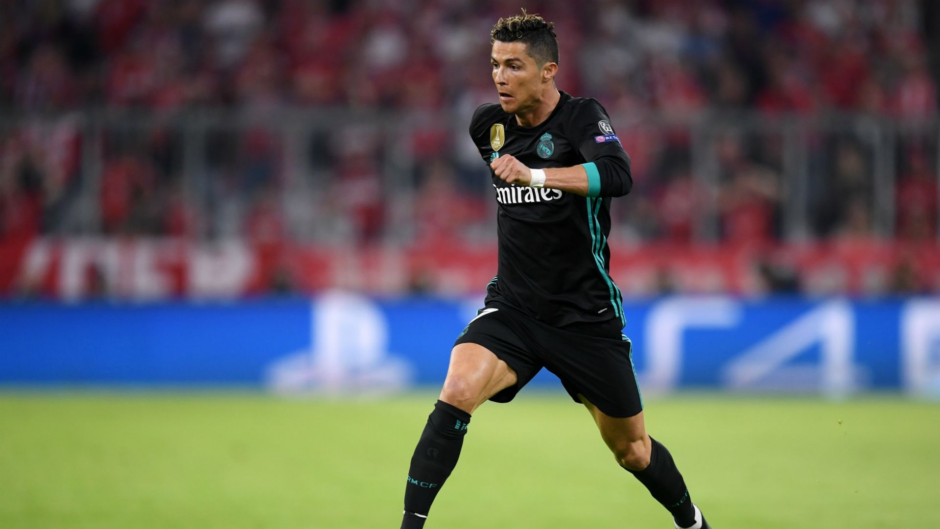 Cristiano Ronaldo | Real Madrid