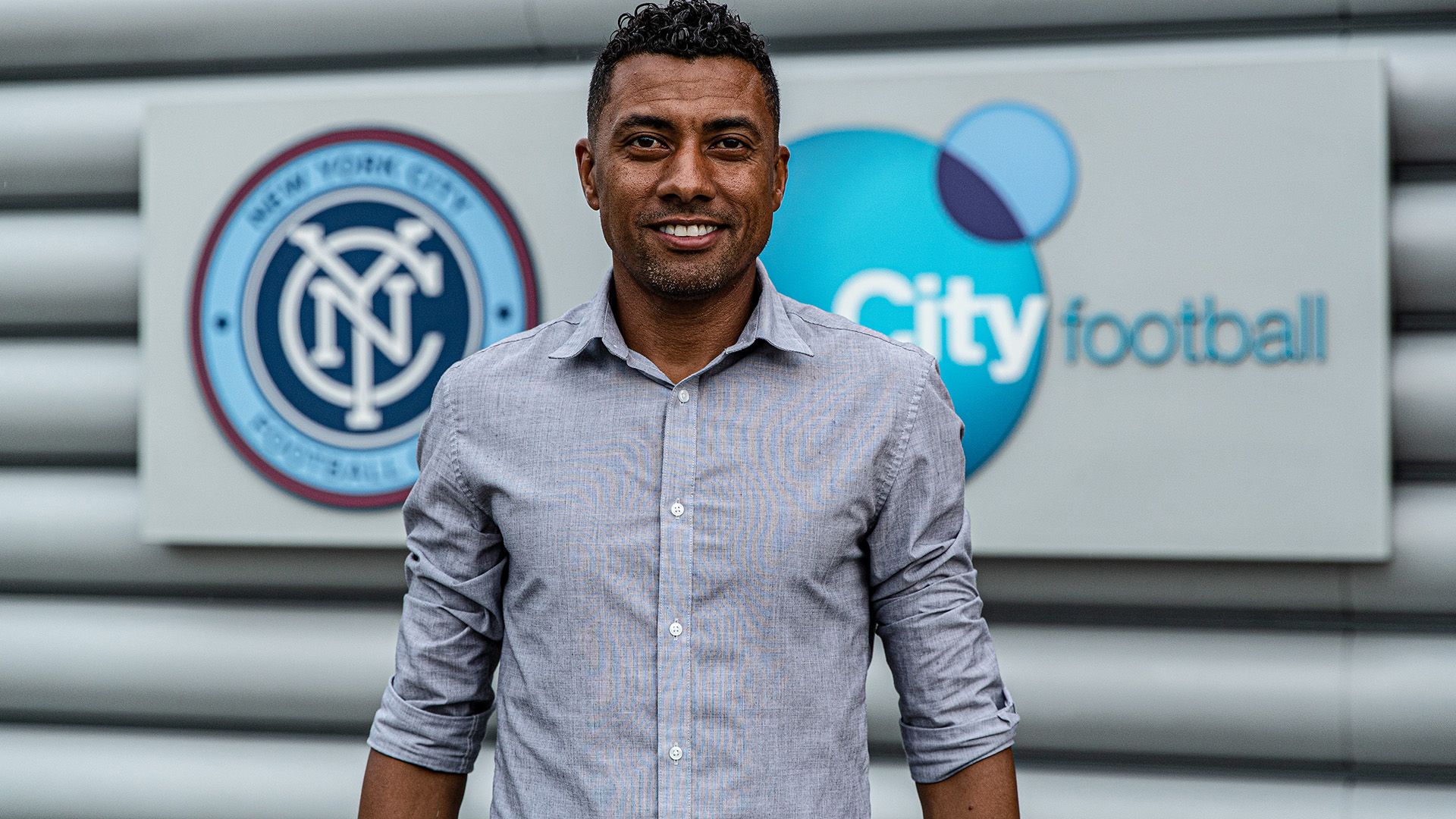 Kleberson NYCFC