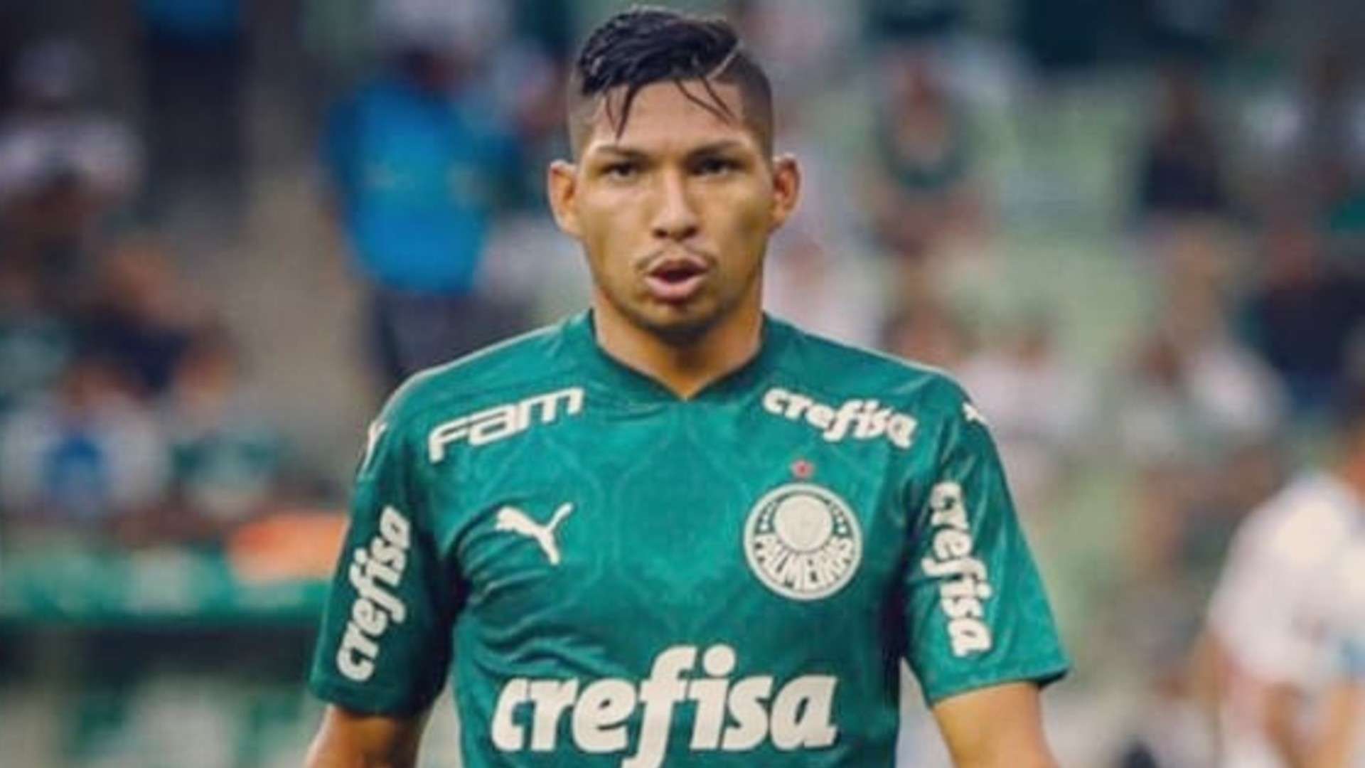 Rony Palmeiras