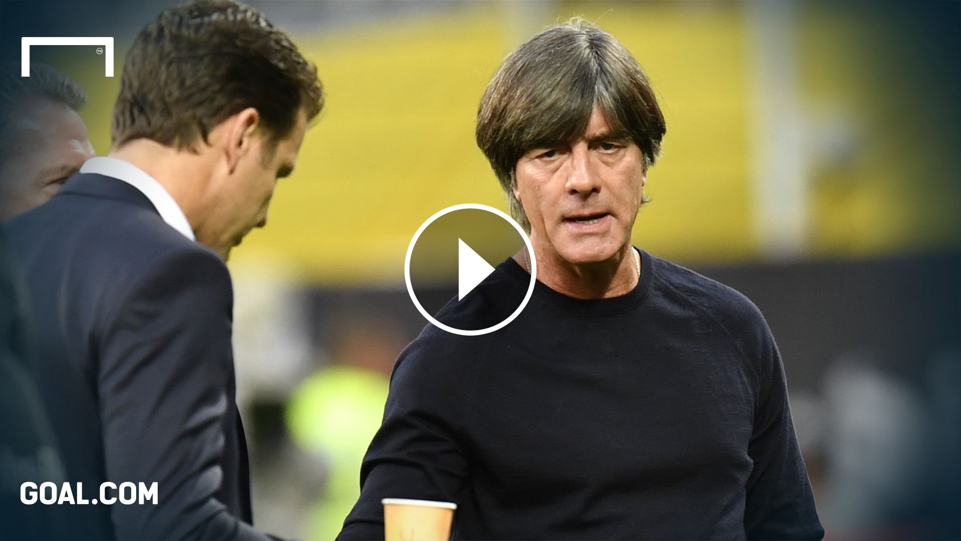 Joachim Löw Germany