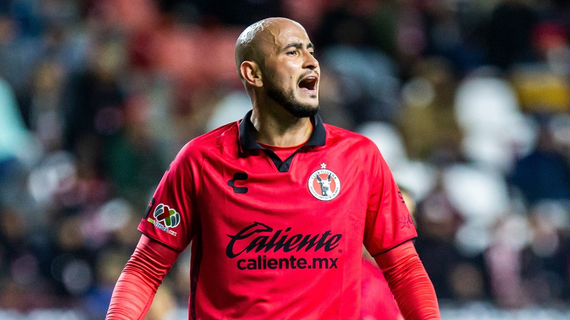 Carlos González Xolos de Tijuana Clausura 2024