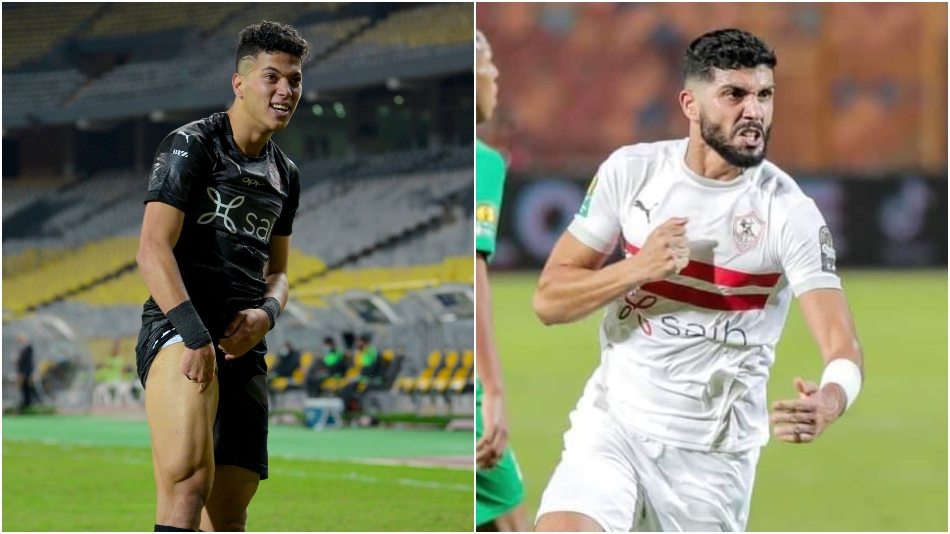 Ferrjani sassi - imam ashour