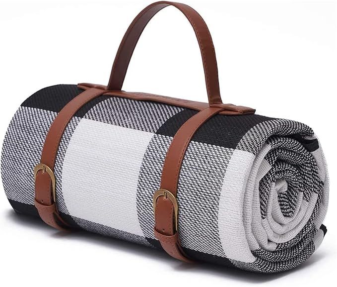 سجادة نزهة كبيرة الحجم من أوميرا 