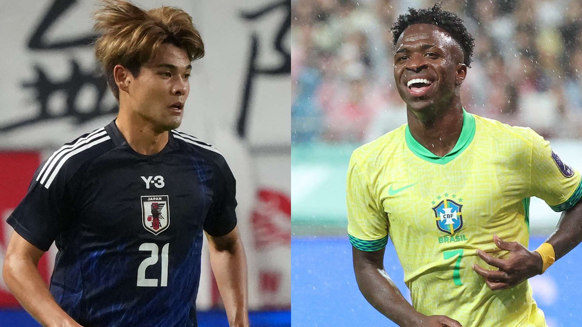 japan brazil tv streaming 20251014