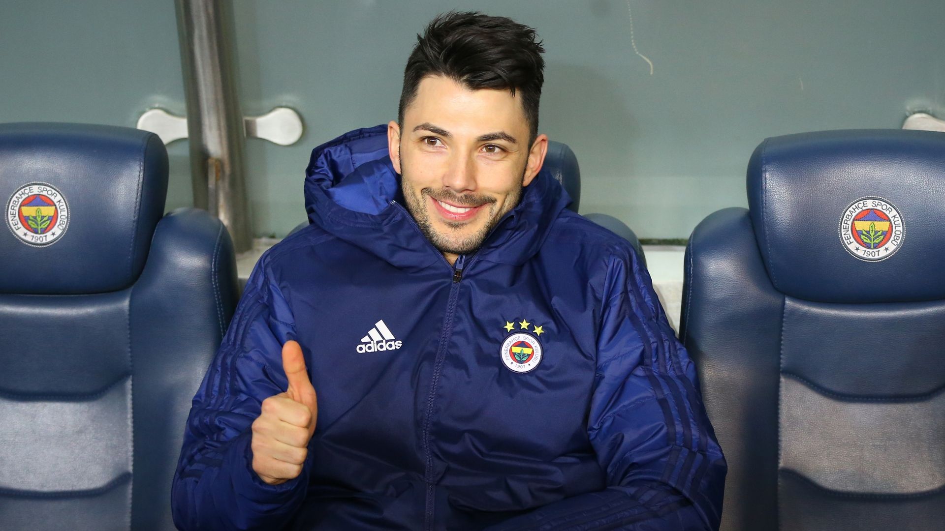 Tolgay Arslan