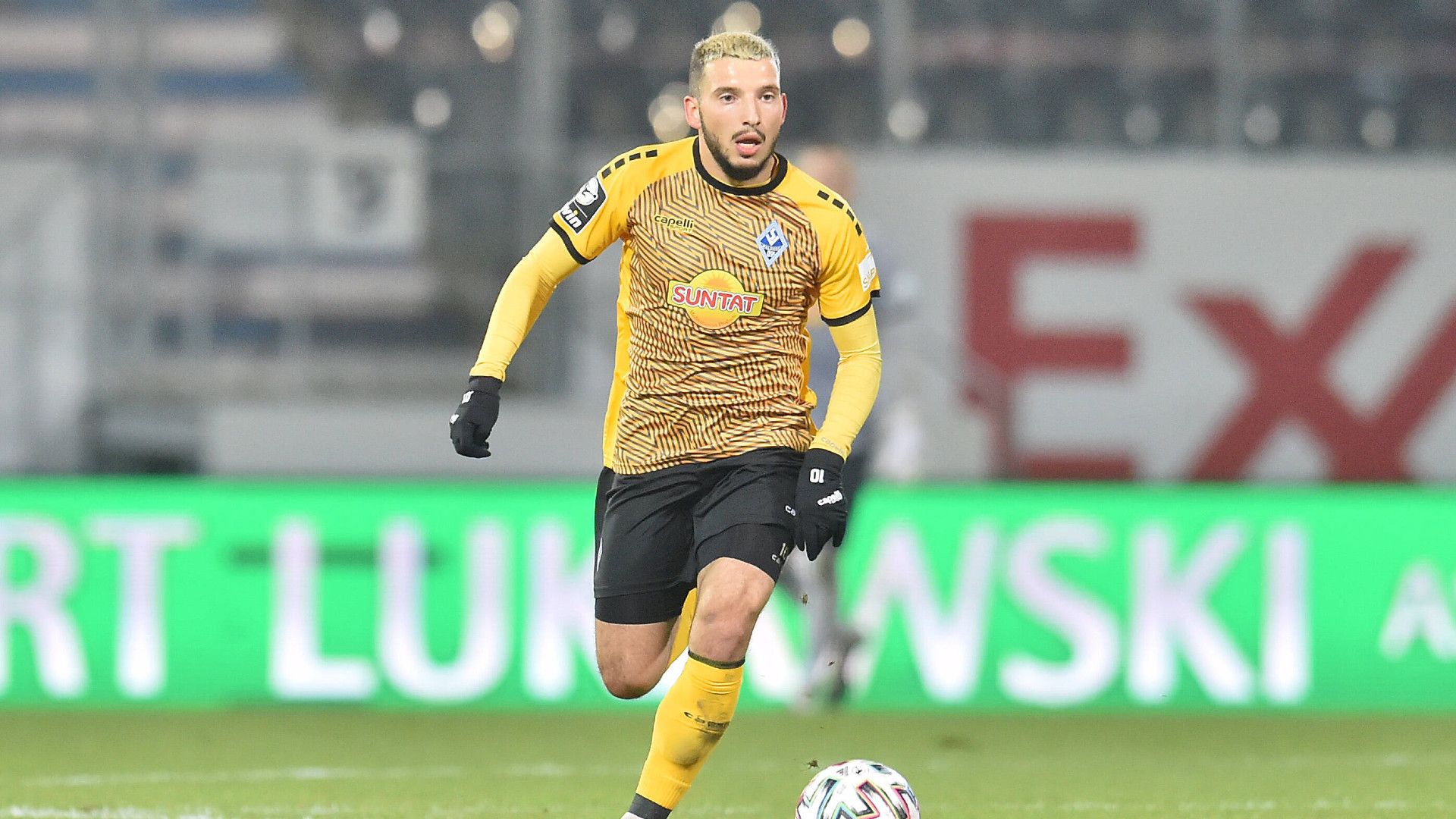 Arianit Ferati_Waldhof Mannheim_3. Liga_08122020_osnapix