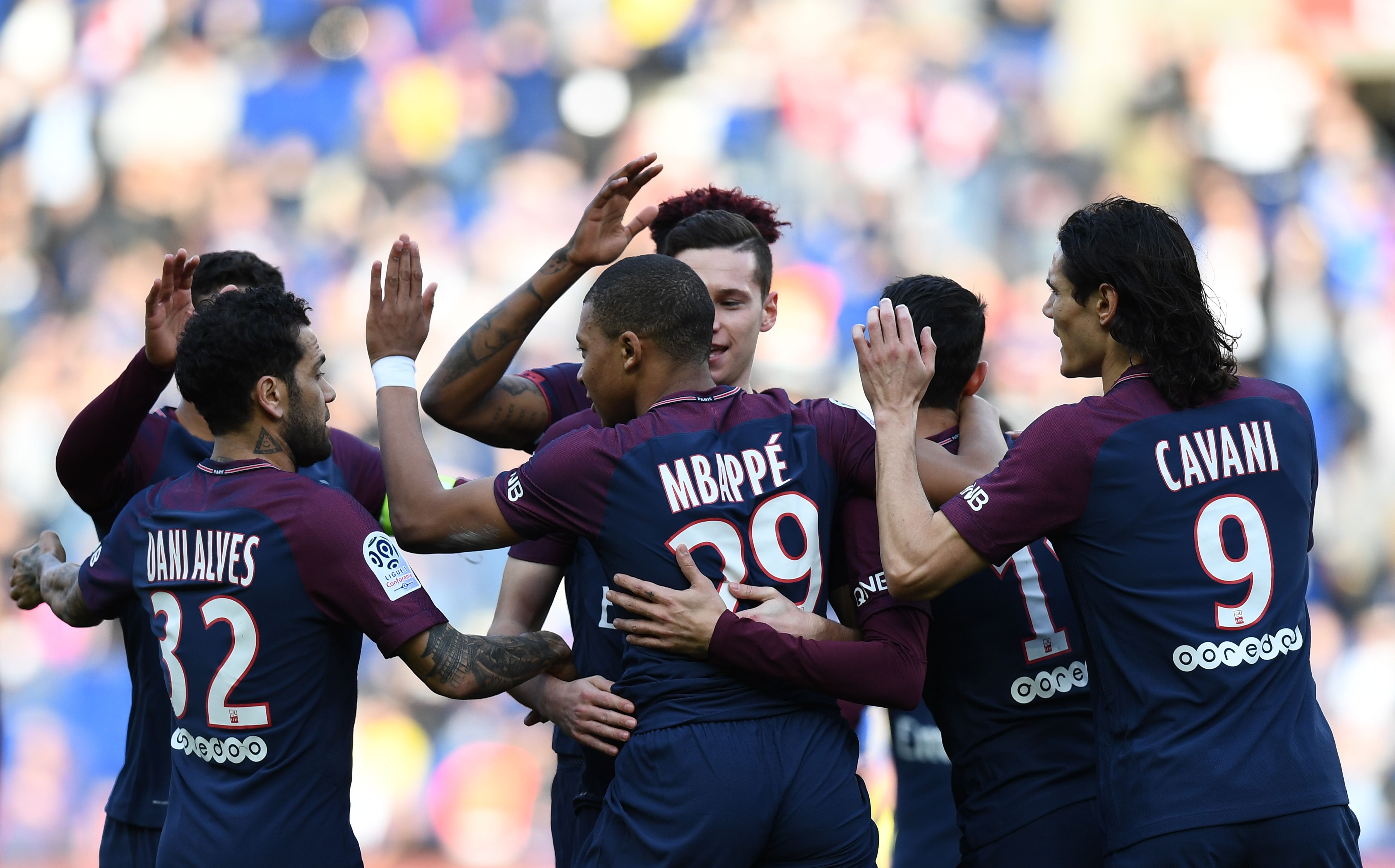 Paris Angers 14032018
