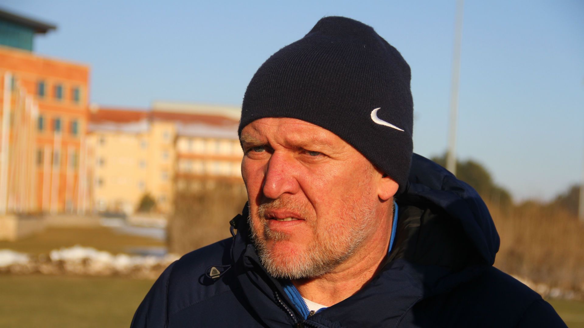 Robert Prosinecki Kayserispor 02172020