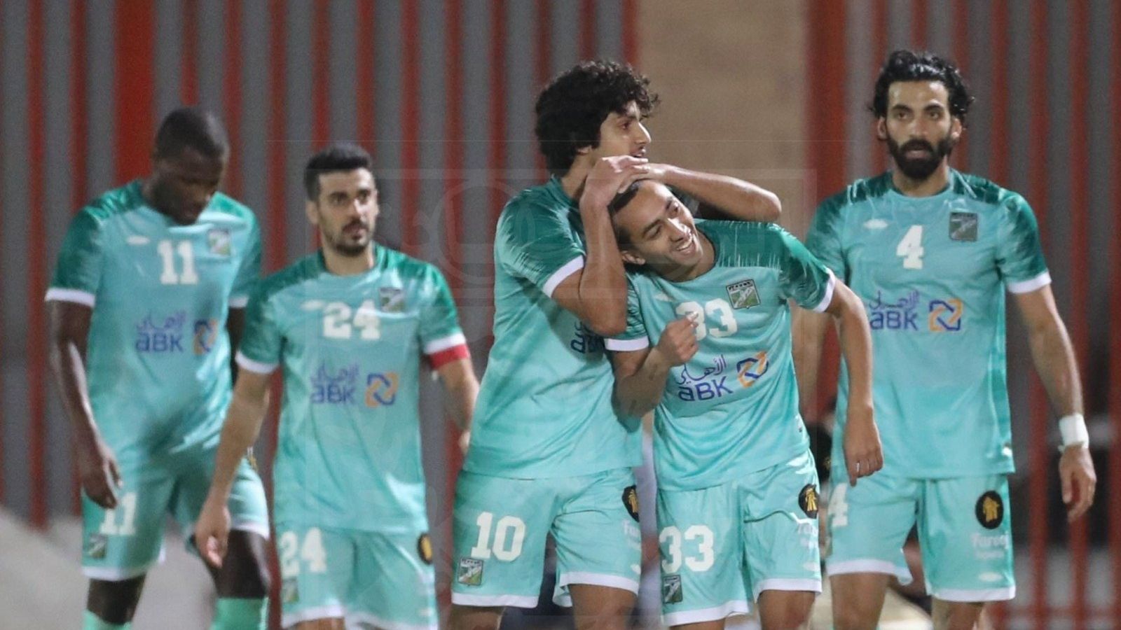 العربي القطري