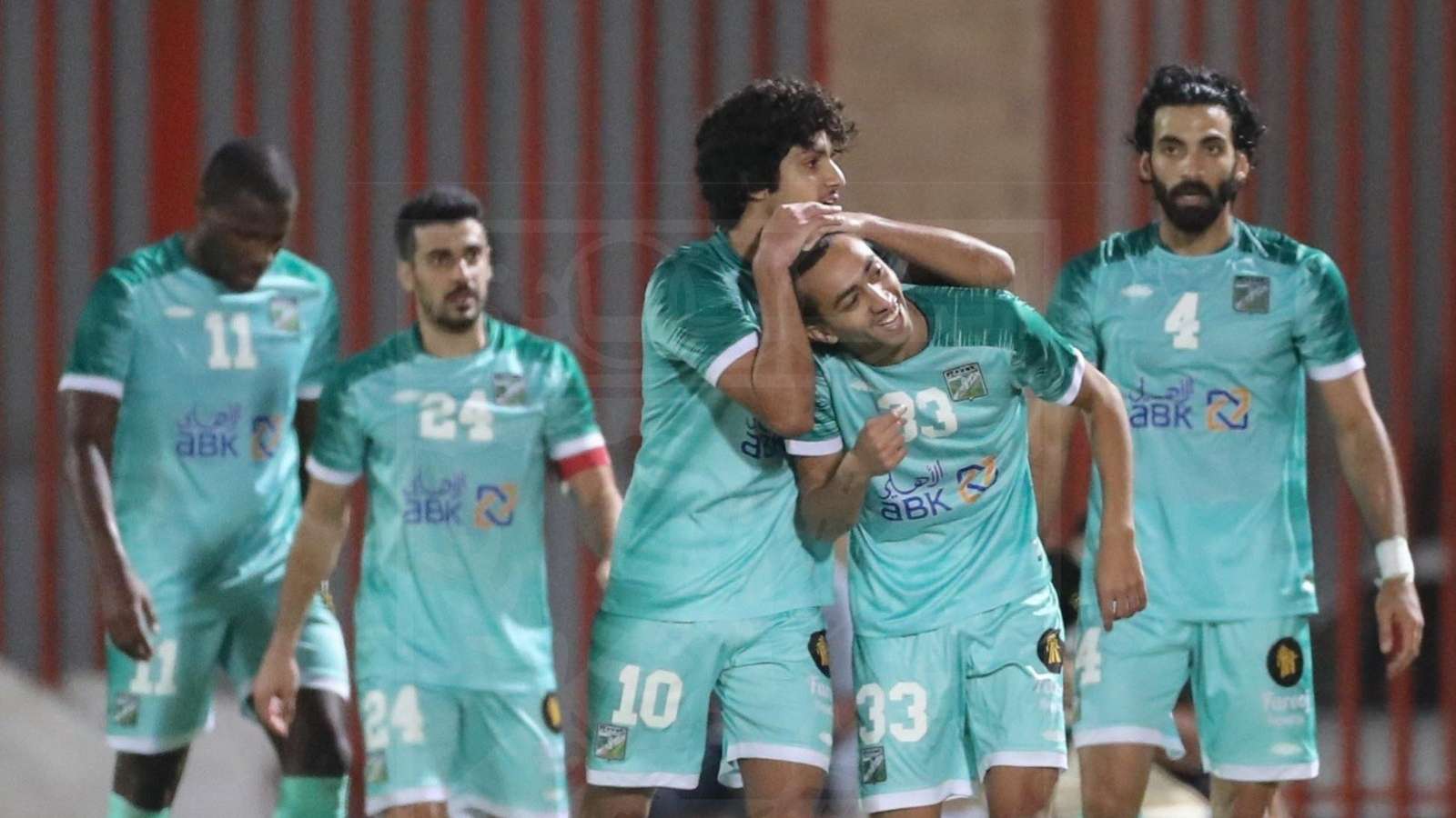 العربي القطري