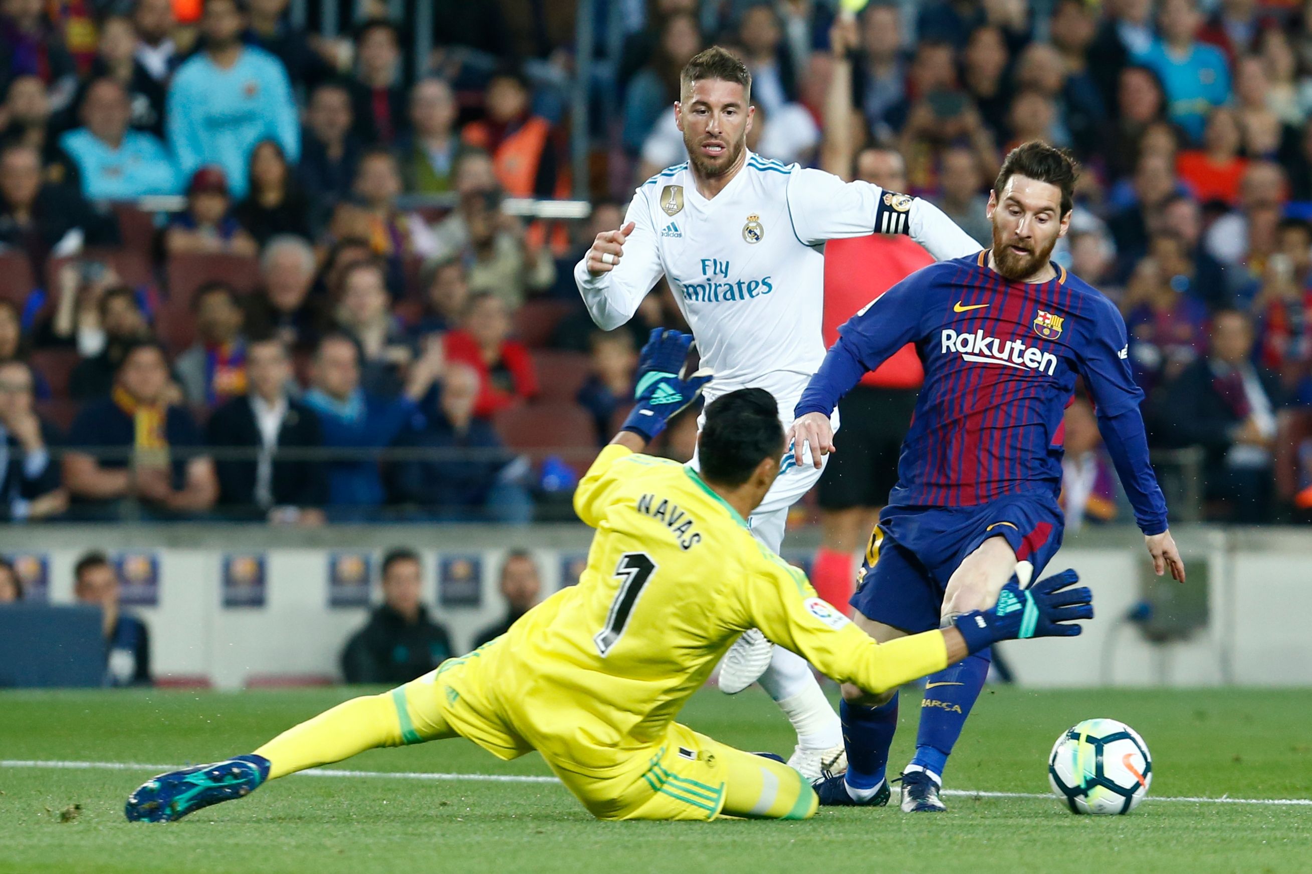 ramos navas messi